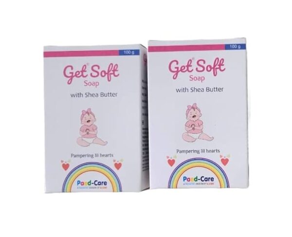 GET SOFT BABY SHOP - Image 2