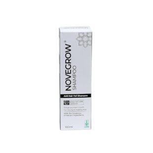 Novegrow Anti Hair Fall Shampoo