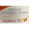 Nintena 150mg Soft Gelatin Capsule