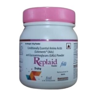 Replaid Sugar Free Powder