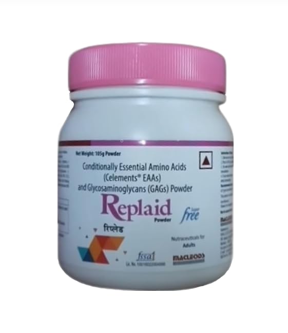 Replaid Sugar Free Powder