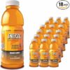 Enerzal Zero Energy Drink Orange