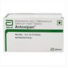 Antoxipan Tablet Gluten Free