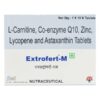 Extrofert-M Tablet