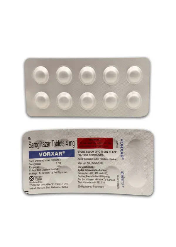 Vorxar Tablet - Image 3