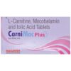 Carnimac Plus Tablet