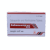 Gabaneuron NT 400 Tablet