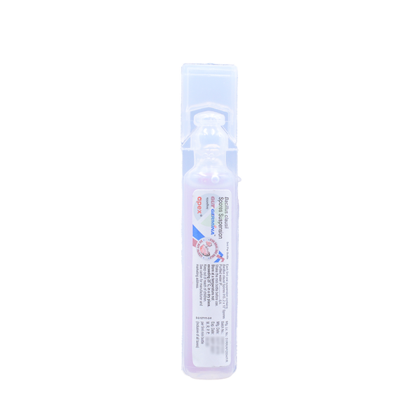 Gutgermina Oral Suspension - Image 3