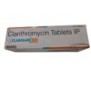Clarigard 500 Tablet