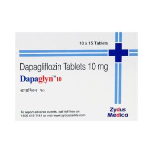 DAPAglyn 10 Tablet