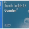 Ganaton Tablet
