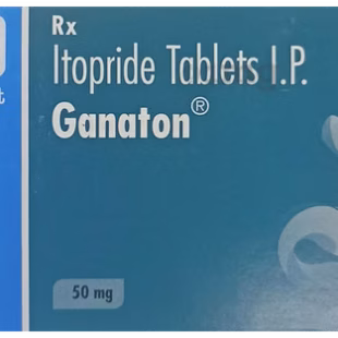 Ganaton Tablet