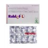 Rablet L Capsule PR
