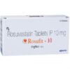 Rosufit 10 Tablet