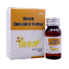 Dhup 400IU Oral Drops