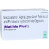 Matilda Plus Capsule