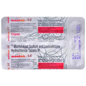 Montair-LC Tablet 1*15 - Image 4