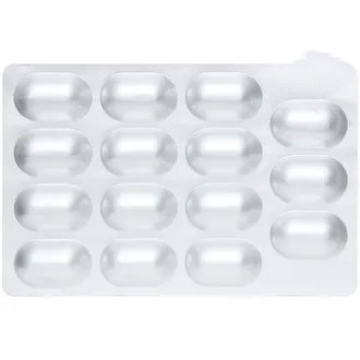 Galvus Met 50mg/500mg Tablet 1*15 - Image 5
