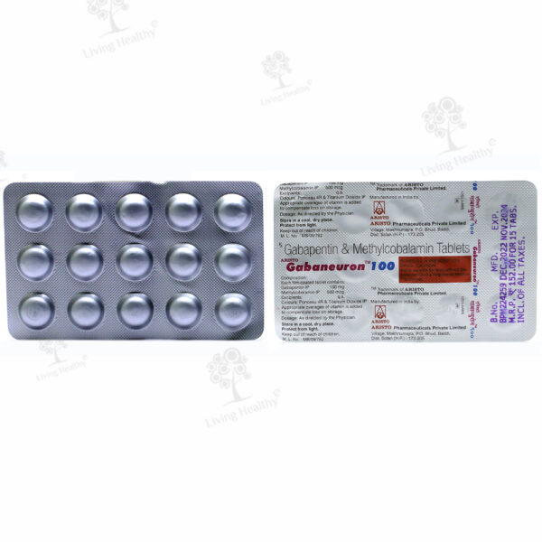 GABANEURON 100 - Image 5
