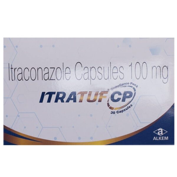 Itratuf CP Capsule - Image 6
