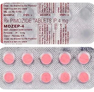 Mozep 4 Tablet