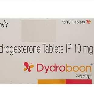 Dydroboon Tablet