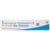 Flutivate Skin Ointment