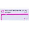 Suganril Tablet