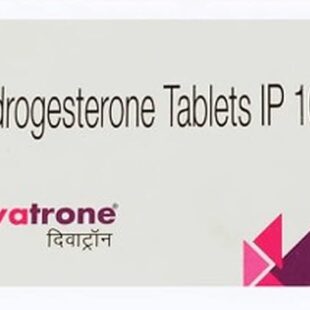 Divatrone Tablet