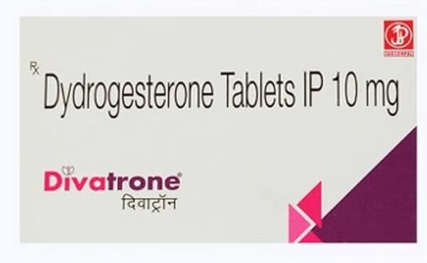 Divatrone Tablet