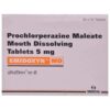 Emidoxyn 5mg Tablet MD