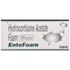 Entofoam Foam