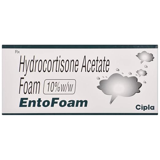 Entofoam Foam