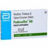 Pankreoflat HD Tablet Gluten Free