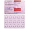 Carca 6.25 Tablet