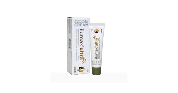 Ilumax Ultra Advanced Skin Brightening Cream - Image 5