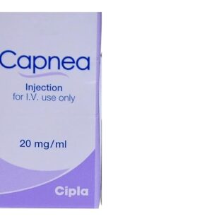 Capnea Injection 1*2ml