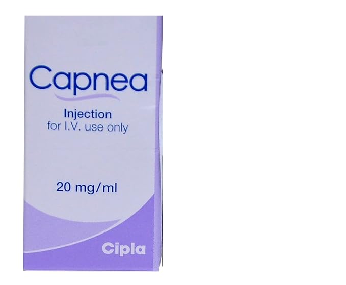 Capnea Injection 1*2ml
