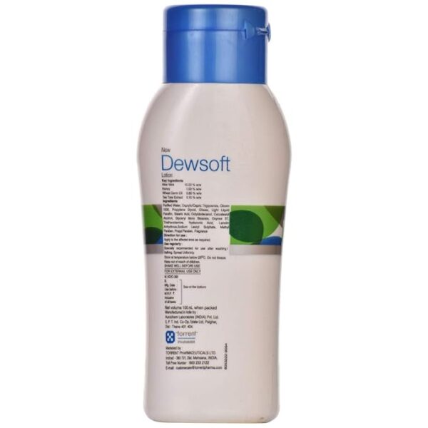 DEWSOFT LOTION - Image 3