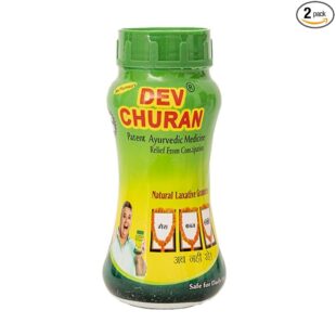Dev Churan 100GM