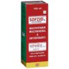 Sofzid NS Syrup