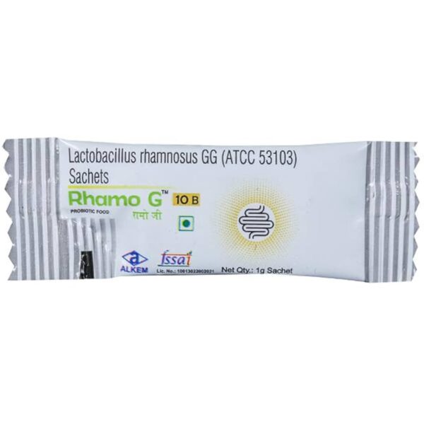 Rhamo G 6B Sachet 1 gm - Image 5