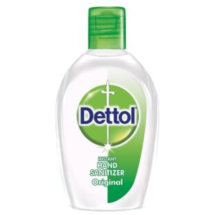 DETTOL SANITIZER  1*25ML