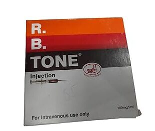 R.B. Tone FCM Injection
