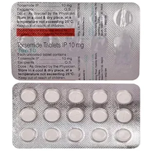 TOR 10 Tablet