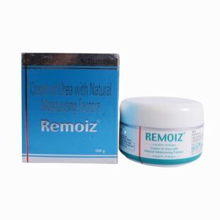 Remoiz Cream