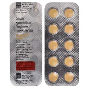 Hicet-DC Tablet