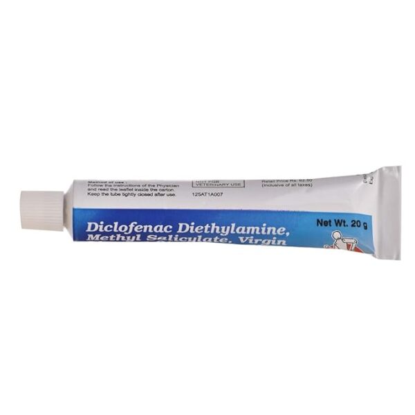 Relaxyl Gel - Image 4
