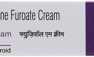 Fusiwal M Cream