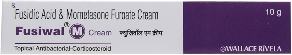 Fusiwal M Cream